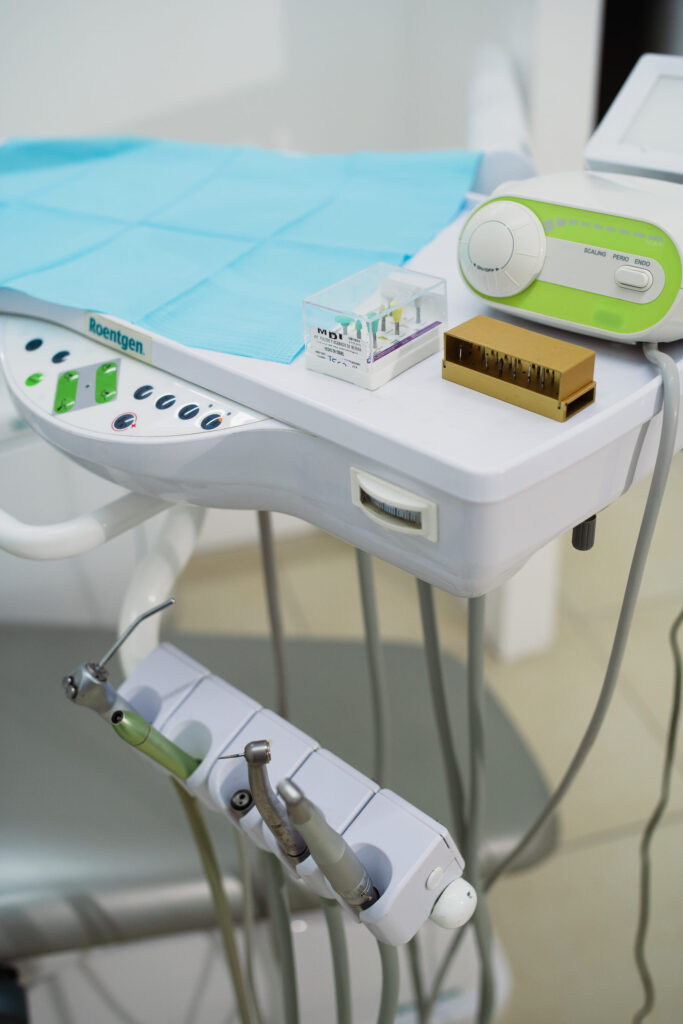 Línea DentalProfesional