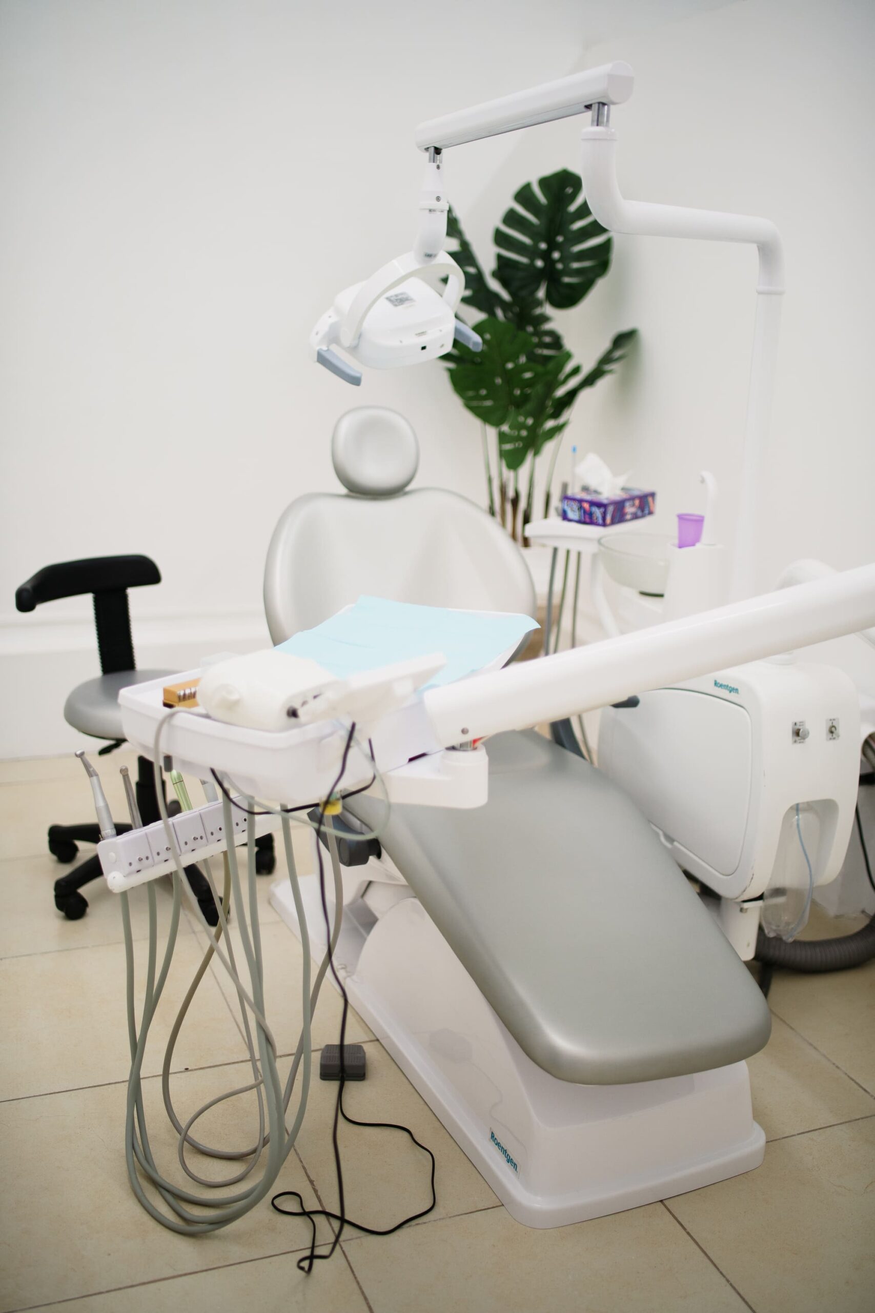 Unidad dental Línea Dental
