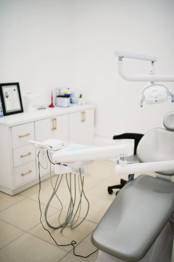 Consultorio Línea Dental