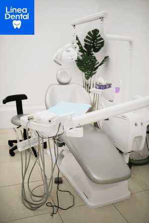 linea dental instalaciones